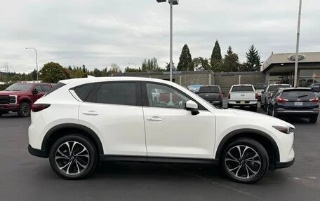 Mazda CX-5 II, 2022 год, 3 641 000 рублей, 3 фотография