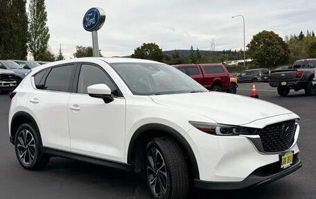 Mazda CX-5 II, 2022 год, 3 641 000 рублей, 2 фотография