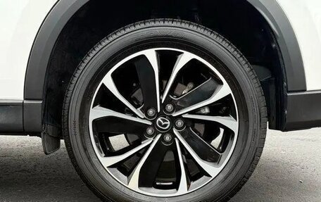 Mazda CX-5 II, 2022 год, 3 641 000 рублей, 11 фотография