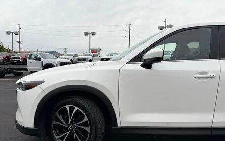 Mazda CX-5 II, 2022 год, 3 641 000 рублей, 9 фотография