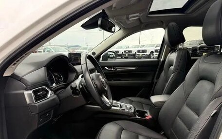Mazda CX-5 II, 2022 год, 3 641 000 рублей, 14 фотография