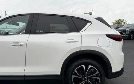 Mazda CX-5 II, 2022 год, 3 641 000 рублей, 10 фотография