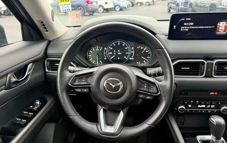 Mazda CX-5 II, 2022 год, 3 641 000 рублей, 16 фотография