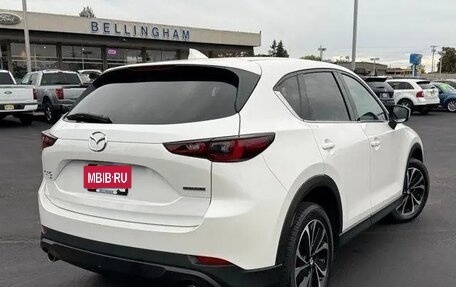 Mazda CX-5 II, 2022 год, 3 641 000 рублей, 4 фотография