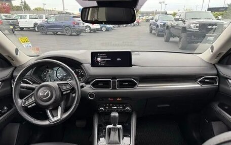Mazda CX-5 II, 2022 год, 3 641 000 рублей, 18 фотография