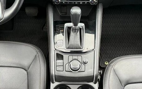 Mazda CX-5 II, 2022 год, 3 641 000 рублей, 20 фотография