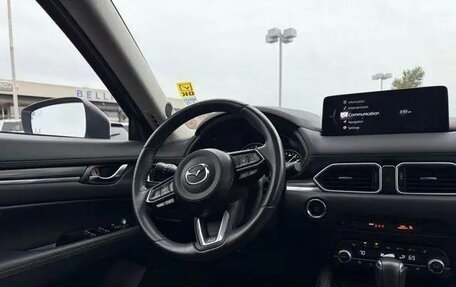 Mazda CX-5 II, 2022 год, 3 641 000 рублей, 19 фотография