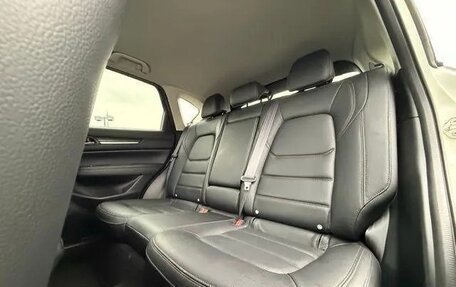 Mazda CX-5 II, 2022 год, 3 641 000 рублей, 27 фотография