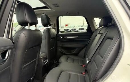 Mazda CX-5 II, 2022 год, 3 641 000 рублей, 26 фотография