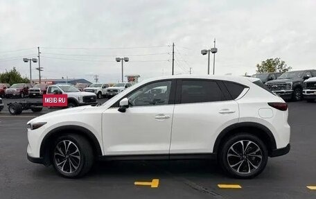 Mazda CX-5 II, 2022 год, 3 641 000 рублей, 8 фотография