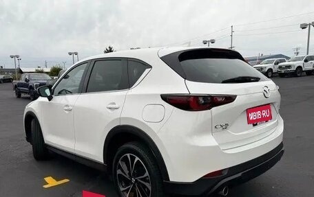 Mazda CX-5 II, 2022 год, 3 641 000 рублей, 7 фотография
