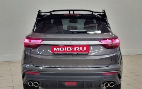 Geely Coolray I, 2023 год, 1 880 000 рублей, 3 фотография