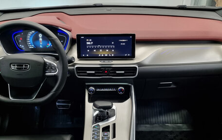 Geely Coolray I, 2023 год, 1 880 000 рублей, 5 фотография