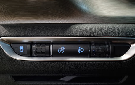 Geely Coolray I, 2023 год, 1 880 000 рублей, 10 фотография