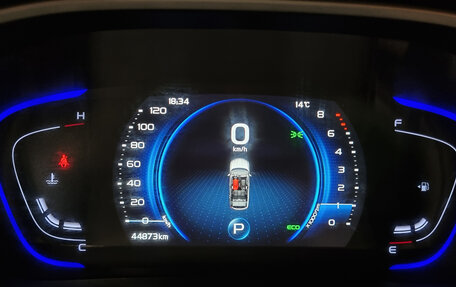 Geely Coolray I, 2023 год, 1 880 000 рублей, 6 фотография