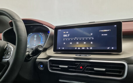 Geely Coolray I, 2023 год, 1 880 000 рублей, 7 фотография