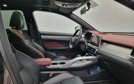 Geely Coolray I, 2023 год, 1 880 000 рублей, 11 фотография