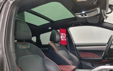 Geely Coolray I, 2023 год, 1 880 000 рублей, 12 фотография