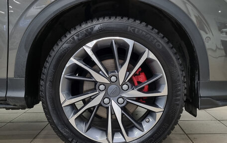 Geely Coolray I, 2023 год, 1 880 000 рублей, 18 фотография