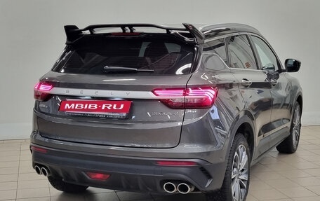 Geely Coolray I, 2023 год, 1 880 000 рублей, 4 фотография