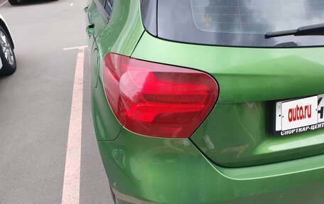 Mercedes-Benz A-Класс, 2015 год, 1 750 000 рублей, 7 фотография