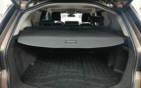 Land Rover Discovery Sport I рестайлинг, 2015 год, 2 199 000 рублей, 22 фотография