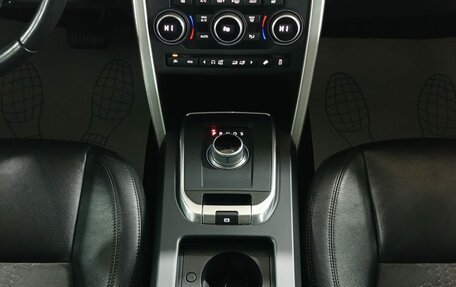 Land Rover Discovery Sport I рестайлинг, 2015 год, 2 199 000 рублей, 18 фотография