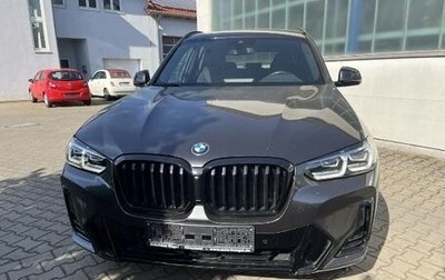BMW X3, 2023 год, 5 900 000 рублей, 1 фотография