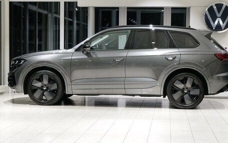 Volkswagen Touareg III, 2024 год, 8 022 622 рублей, 5 фотография