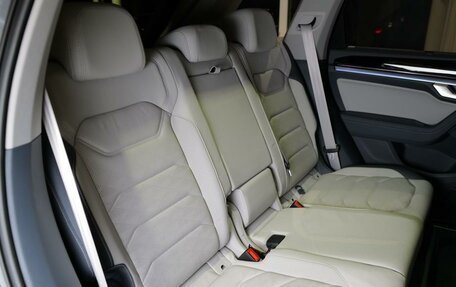 Volkswagen Touareg III, 2024 год, 8 022 622 рублей, 6 фотография