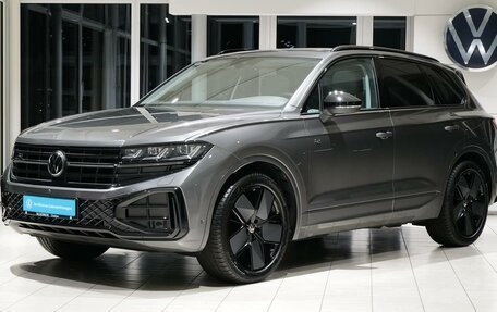Volkswagen Touareg III, 2024 год, 8 022 622 рублей, 2 фотография