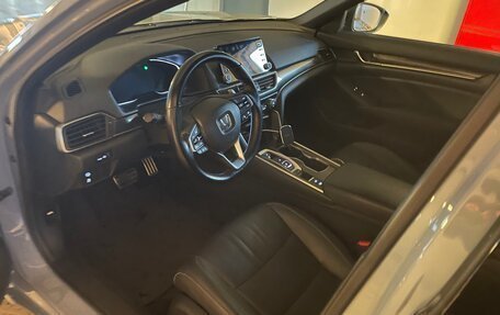 Honda Accord IX рестайлинг, 2021 год, 2 600 000 рублей, 3 фотография