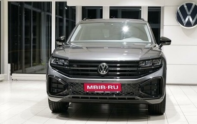 Volkswagen Touareg III, 2024 год, 8 022 622 рублей, 1 фотография