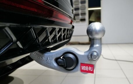 Volkswagen Touareg III, 2024 год, 8 022 622 рублей, 8 фотография
