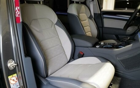 Volkswagen Touareg III, 2024 год, 8 022 622 рублей, 7 фотография