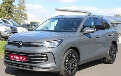 Volkswagen Tiguan, 2025 год, 5 750 000 рублей, 1 фотография