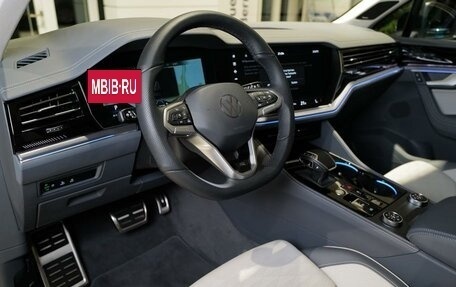 Volkswagen Touareg III, 2024 год, 8 022 622 рублей, 3 фотография