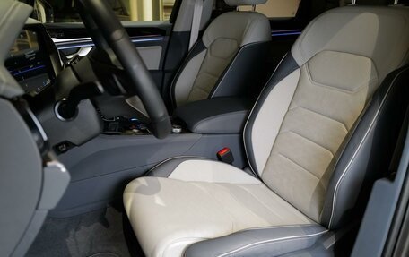 Volkswagen Touareg III, 2024 год, 8 022 622 рублей, 17 фотография