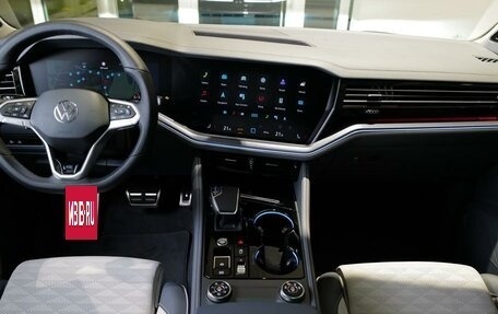 Volkswagen Touareg III, 2024 год, 8 022 622 рублей, 12 фотография