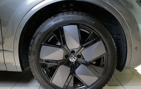 Volkswagen Touareg III, 2024 год, 8 022 622 рублей, 21 фотография