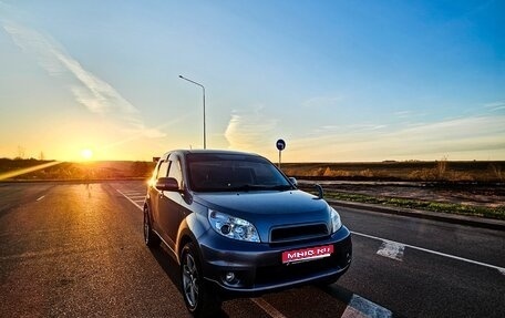 Toyota Rush II, 2012 год, 1 350 000 рублей, 1 фотография