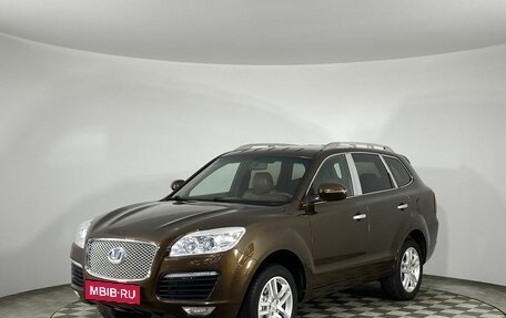 Hawtai Boliger, 2015 год, 725 000 рублей, 1 фотография