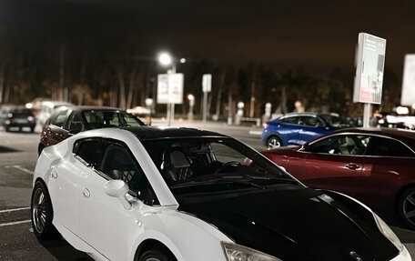 ТагАЗ Aquila I, 2013 год, 575 000 рублей, 1 фотография