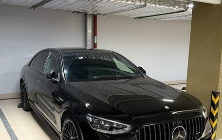 Mercedes-Benz S-Класс AMG, 2023 год, 25 000 000 рублей, 1 фотография