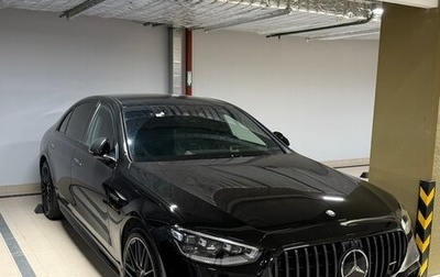 Mercedes-Benz S-Класс AMG, 2023 год, 25 000 000 рублей, 1 фотография