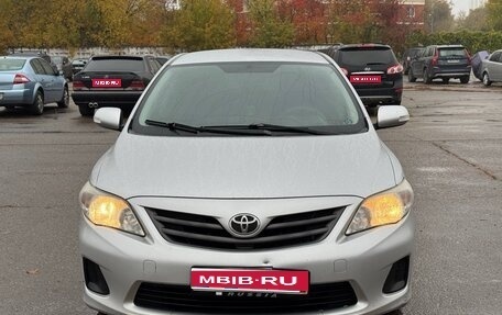Toyota Corolla, 2011 год, 550 000 рублей, 1 фотография