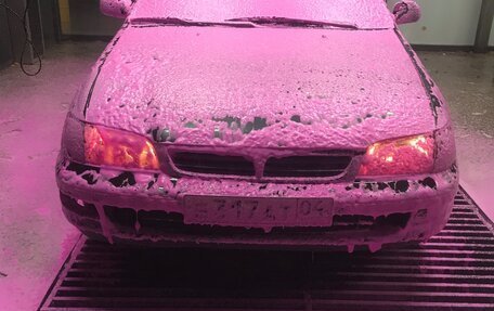 Toyota Carina E, 1994 год, 255 000 рублей, 1 фотография