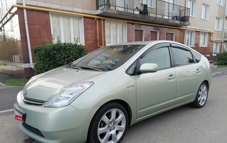 Toyota Prius, 2008 год, 850 000 рублей, 1 фотография