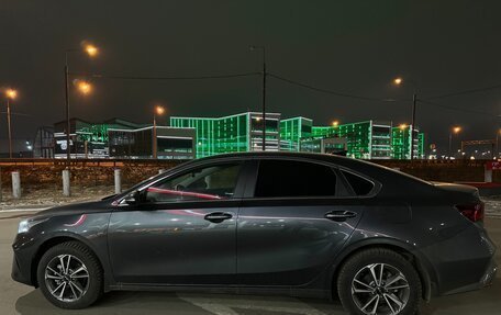 KIA Cerato IV, 2024 год, 2 100 000 рублей, 4 фотография
