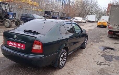 Skoda Octavia IV, 2003 год, 340 000 рублей, 8 фотография